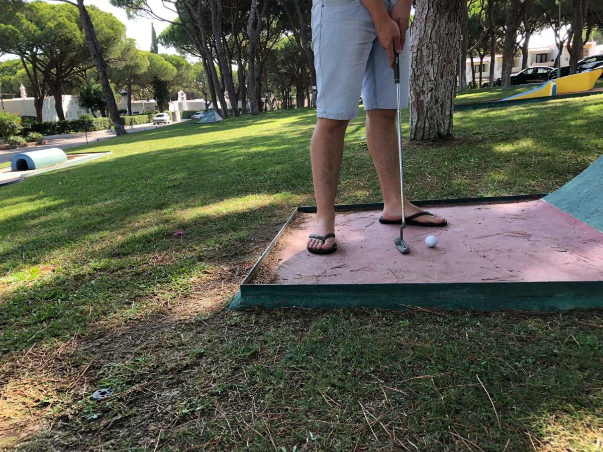 Aldeia Acoteias Vakantiehuis