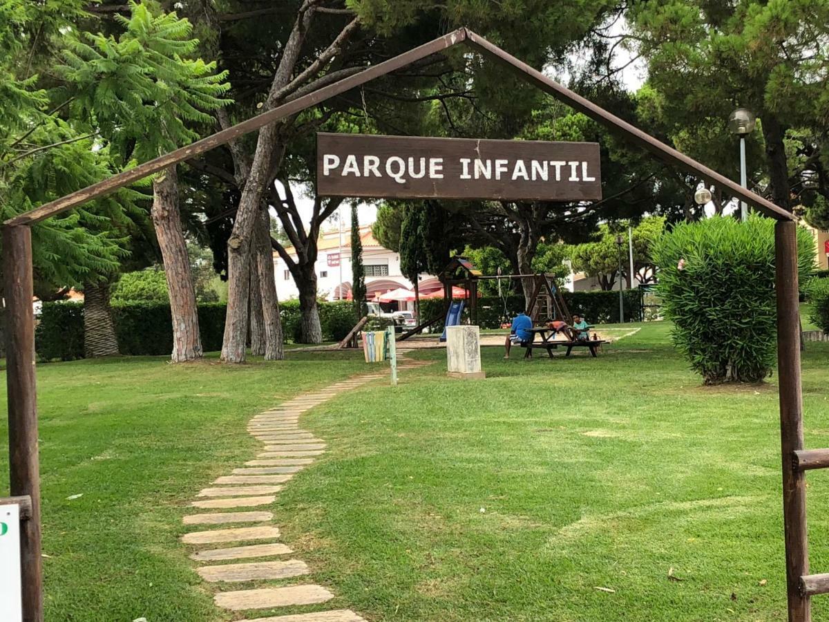 Aldeia Acoteias Vakantiehuis *