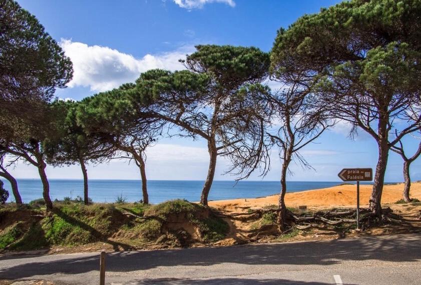 Сasa de vacaciones Aldeia Acoteias Albufeira
